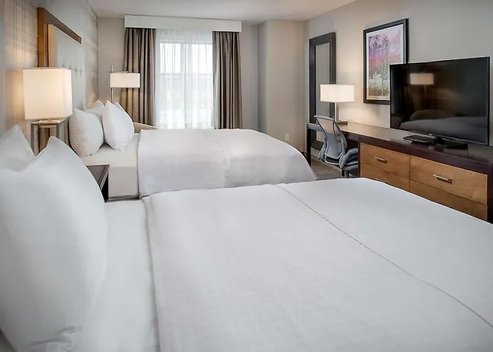 Homewood Suites By Hilton St. Louis Westport