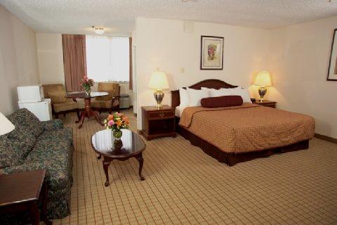 Hotel Homewood By Hilton St. Louis Westport Maryland Heights