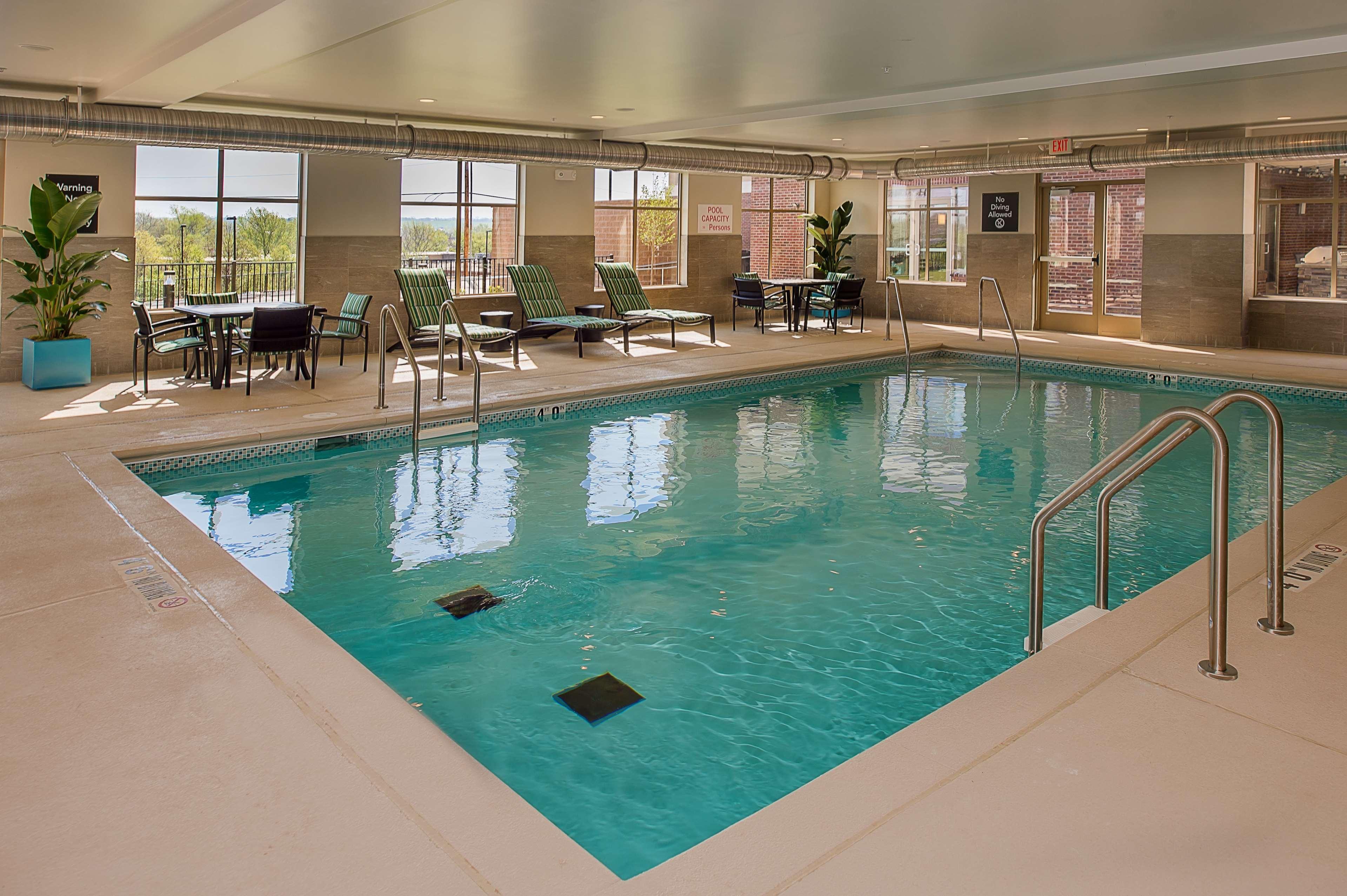 Homewood By Hilton St. Louis Westport 3*