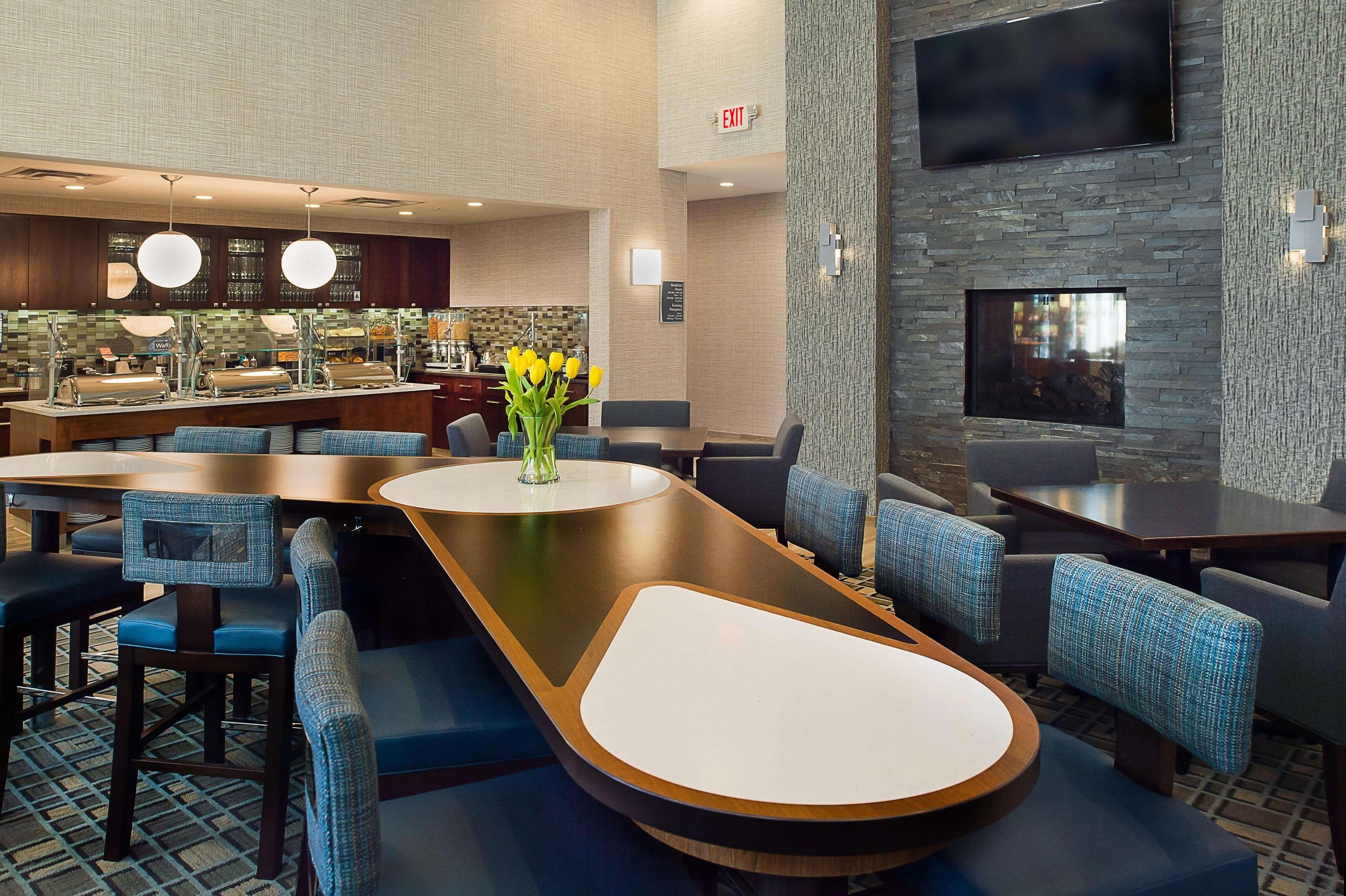 Homewood By Hilton St. Louis Westport 3* Maryland Heights