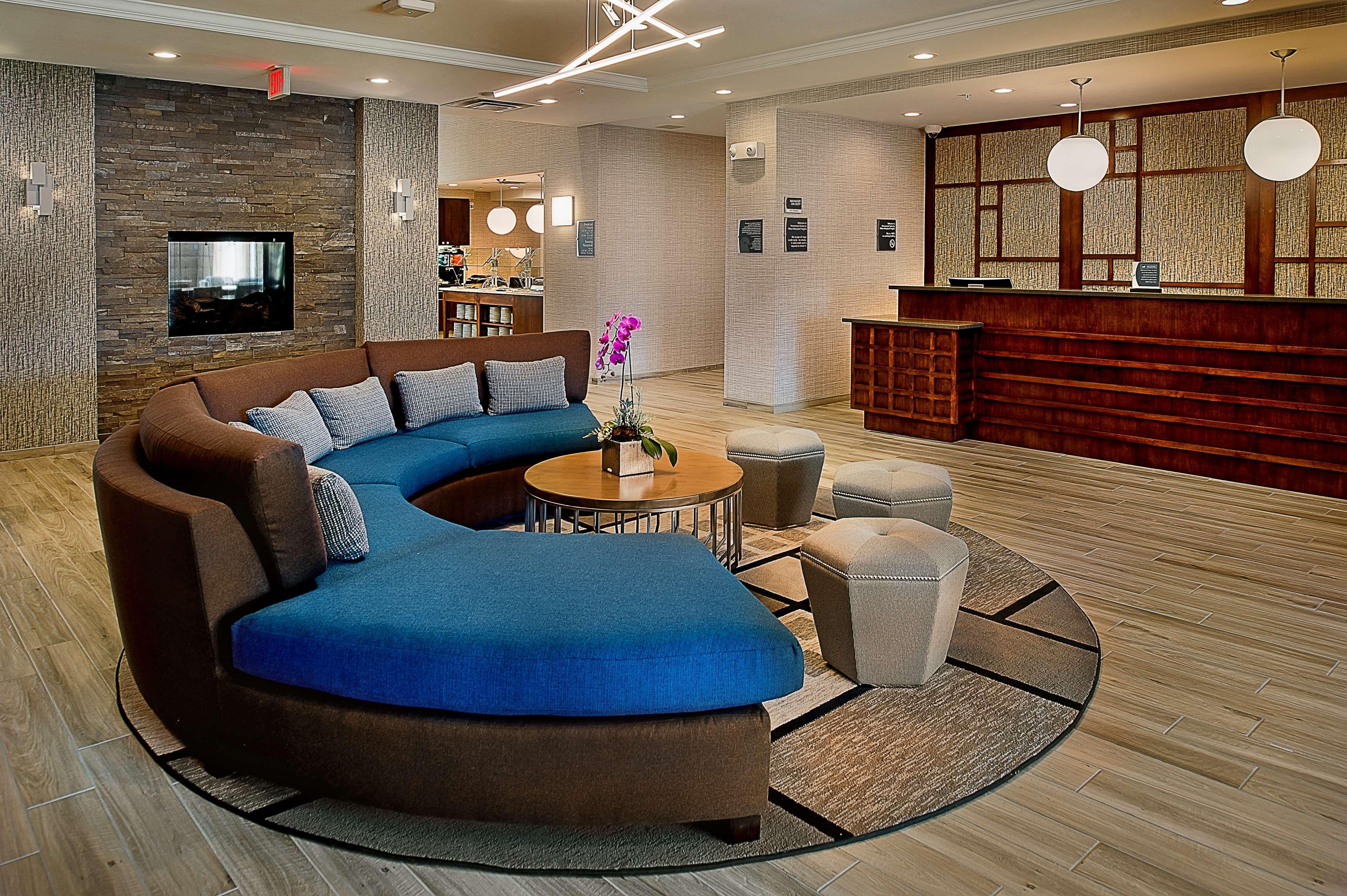 Homewood By Hilton St. Louis Westport 3* Maryland Heights