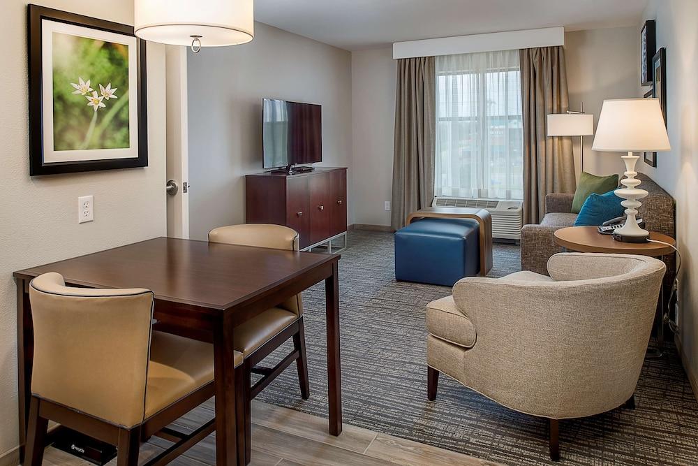 Homewood By Hilton St. Louis Westport 3* Maryland Heights