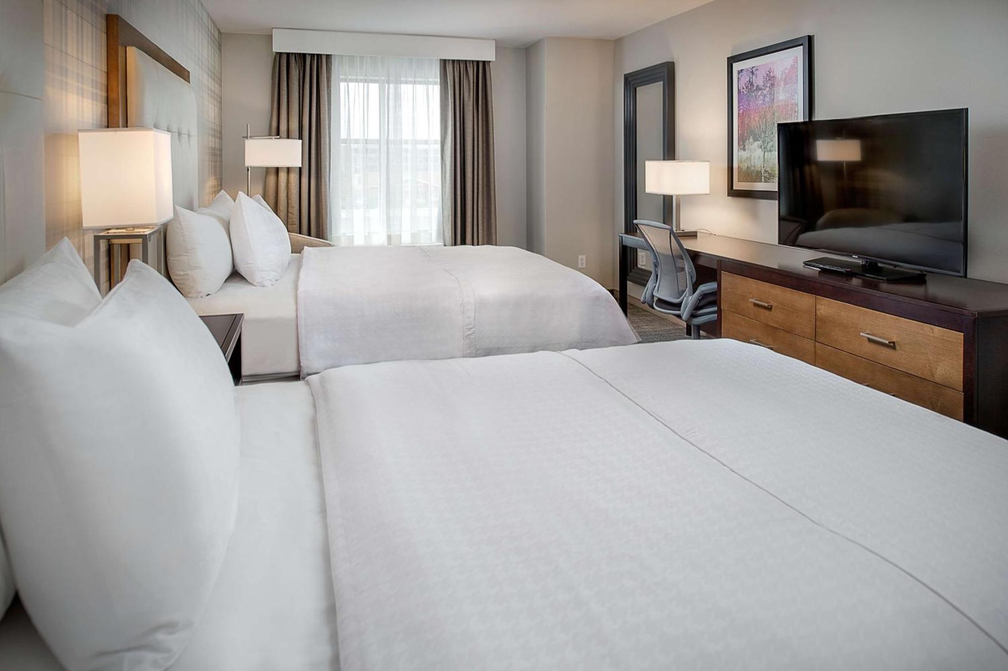 Hotel Homewood By Hilton St. Louis Westport