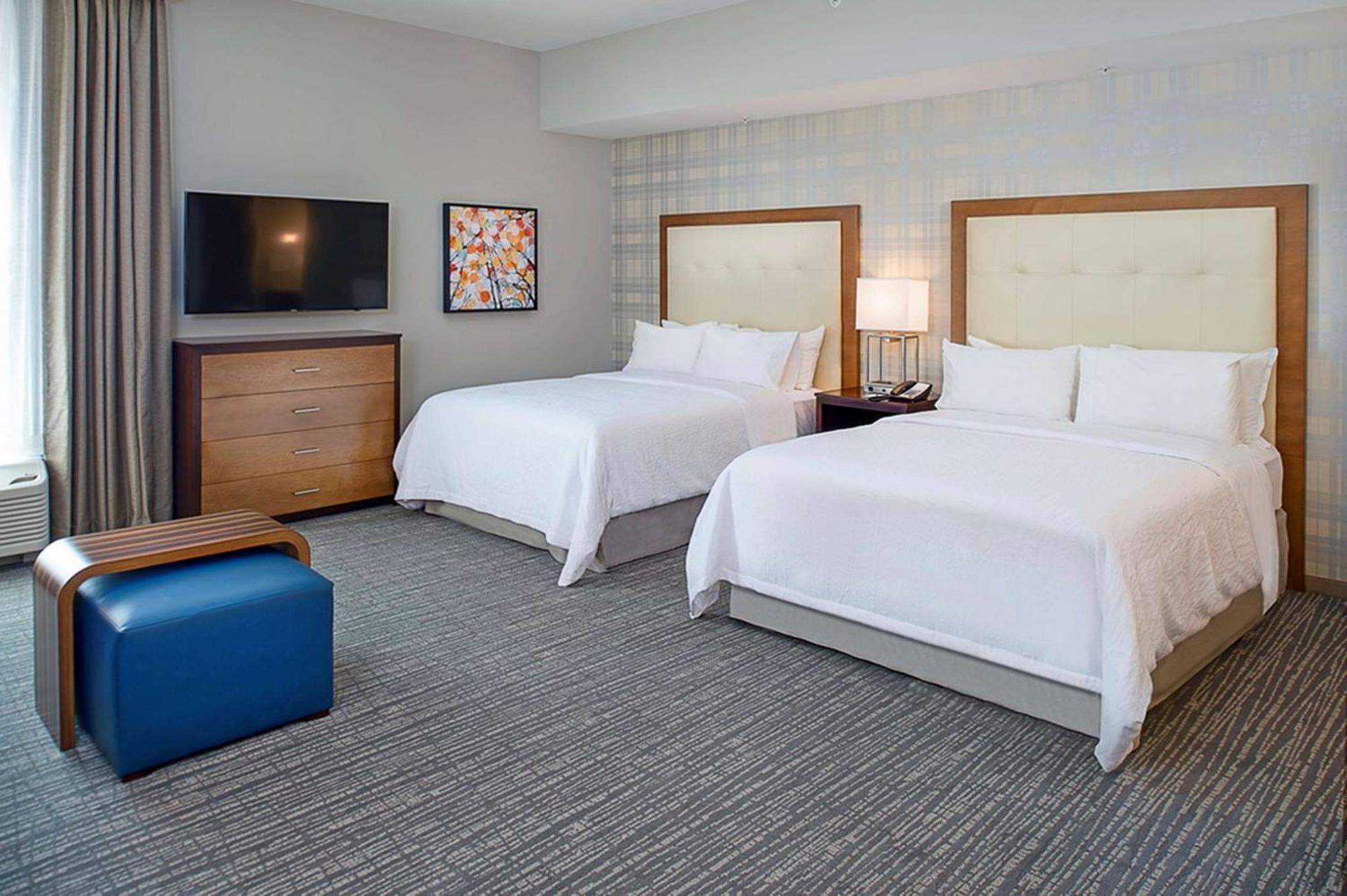 Homewood By Hilton St. Louis Westport Hotel