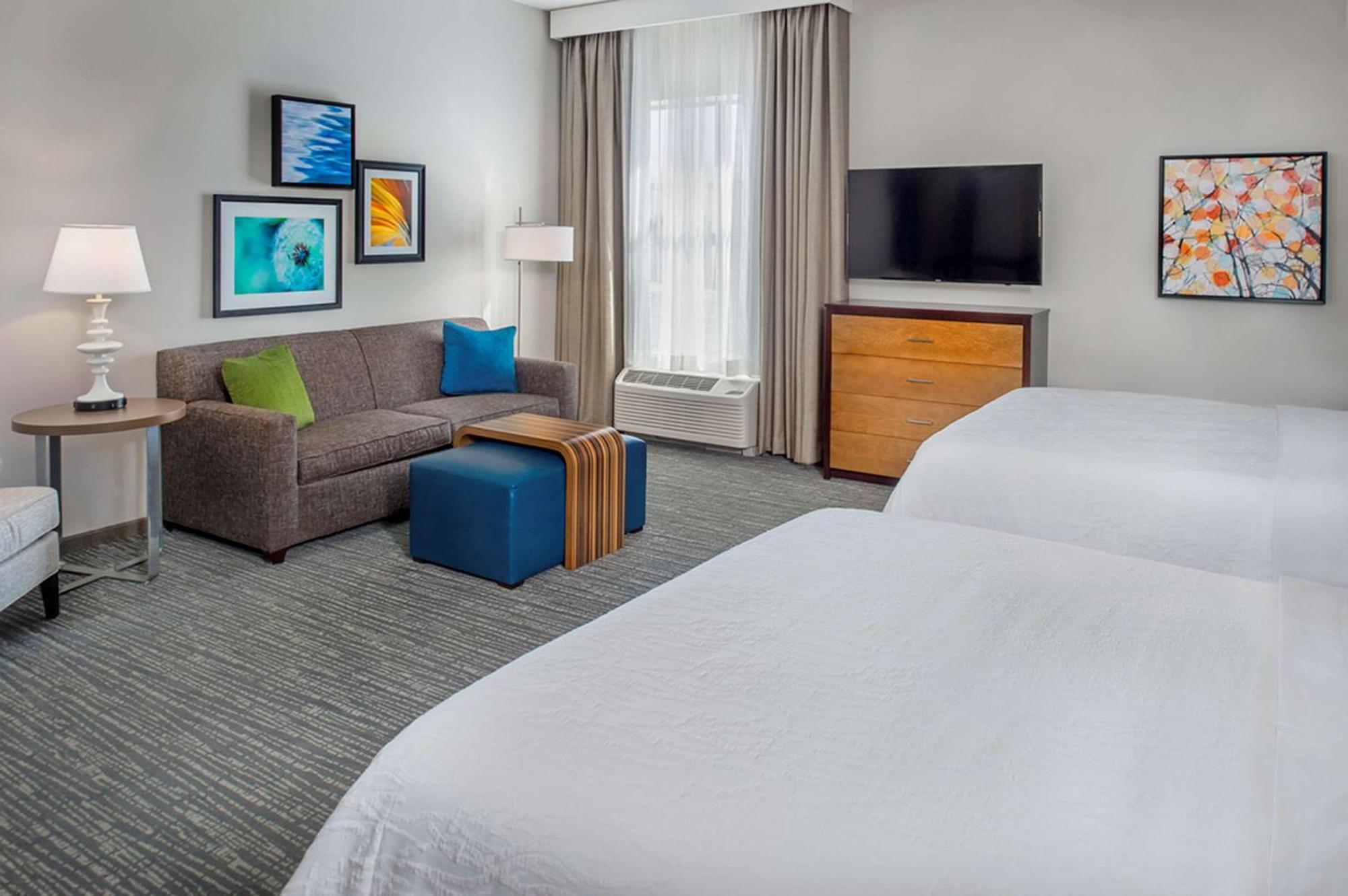 Homewood By Hilton St. Louis Westport Hotel