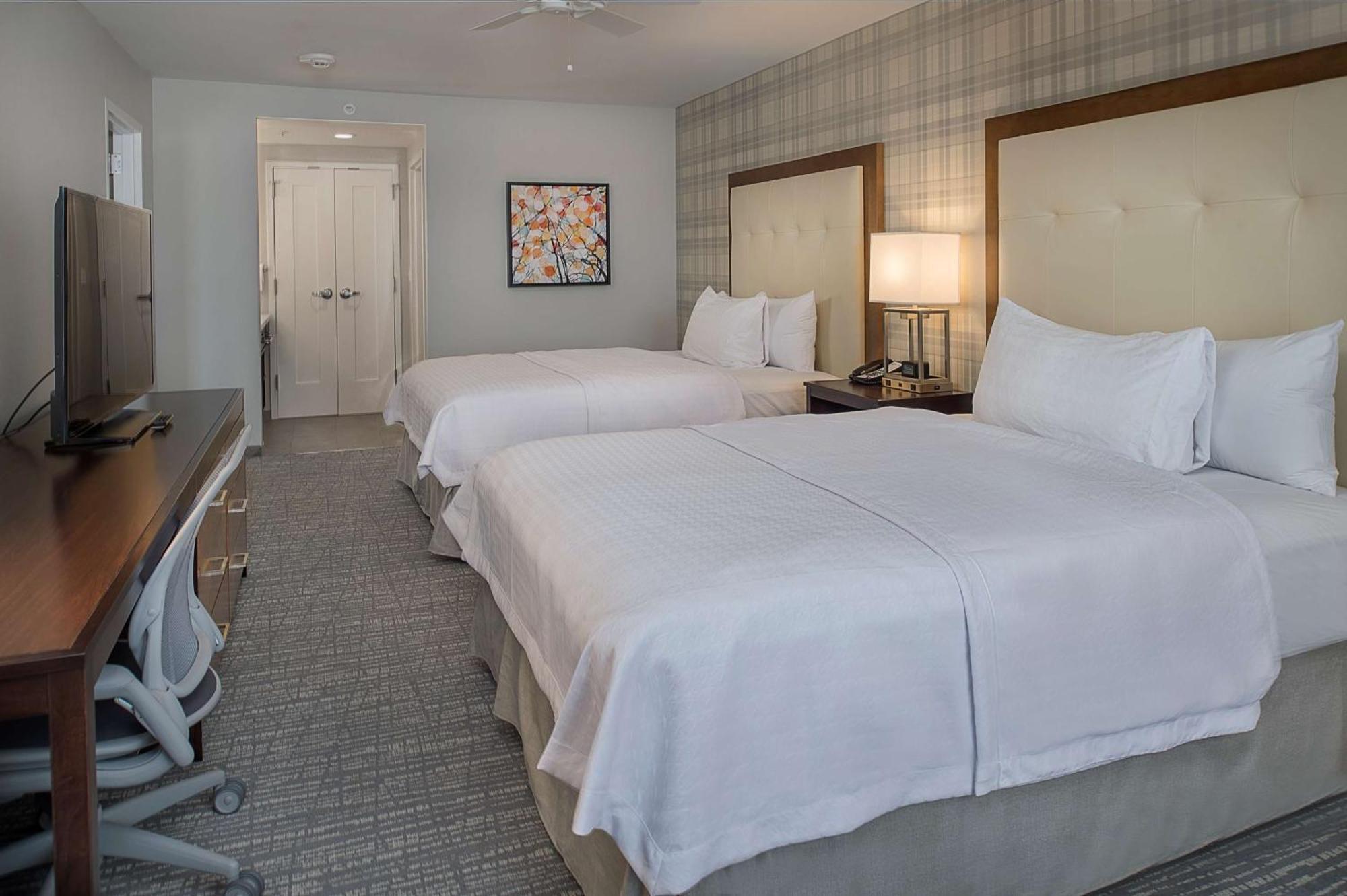 Homewood By Hilton St. Louis Westport