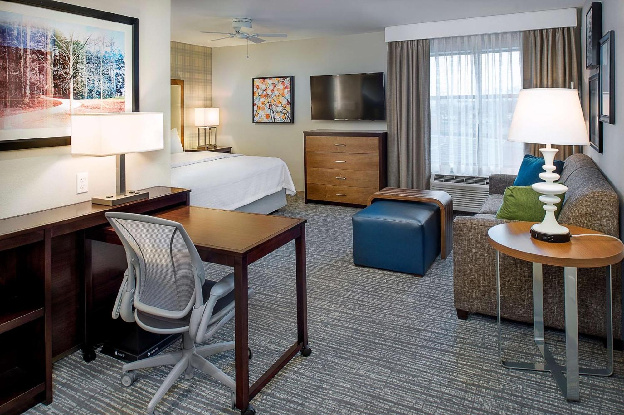 Hotel Homewood By Hilton St. Louis Westport