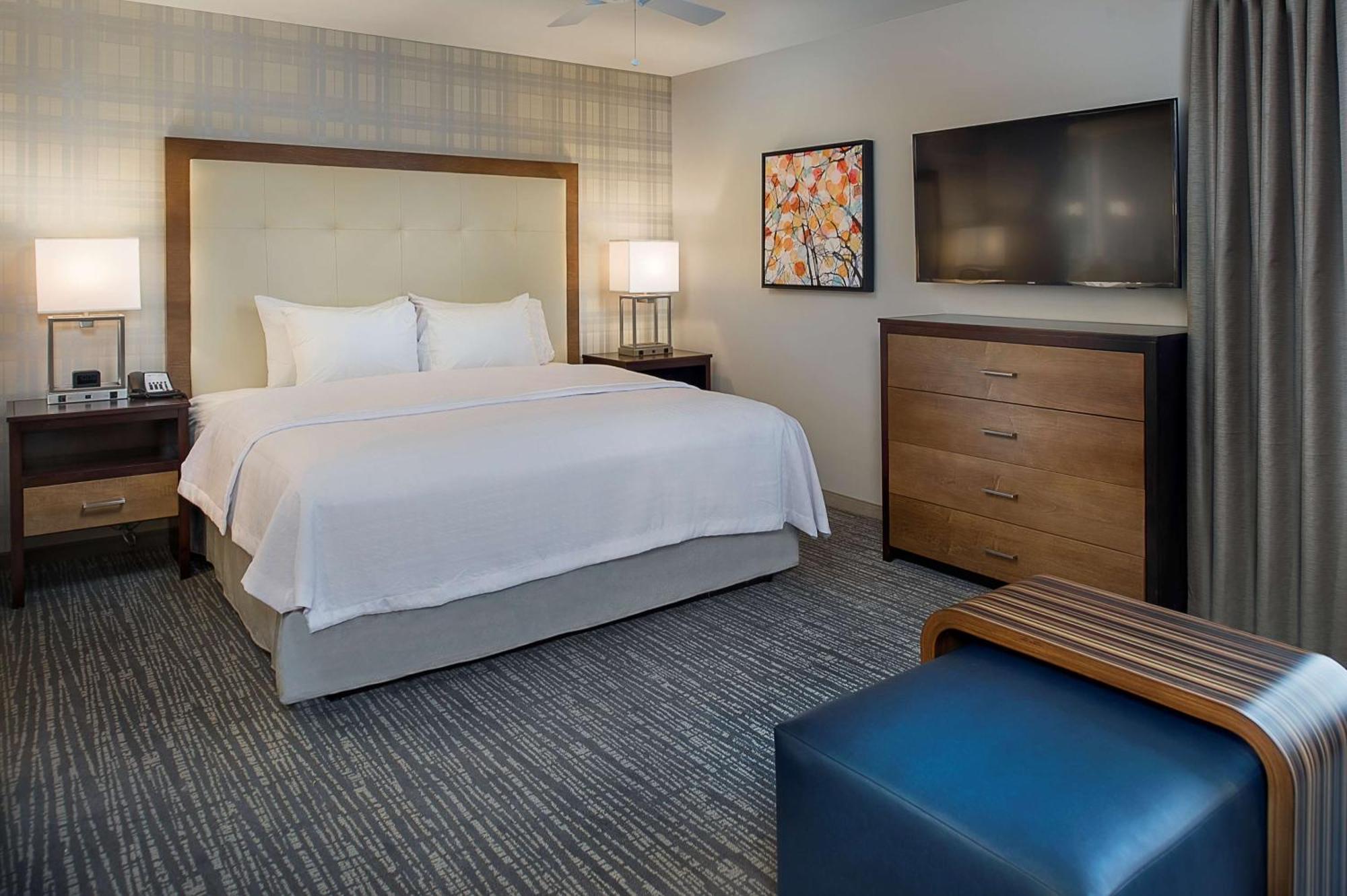 Homewood By Hilton St. Louis Westport Hotel
