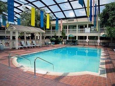 Homewood By Hilton St. Louis Westport Hotel 3*