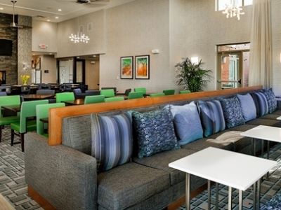 Homewood By Hilton St. Louis Westport Hotel