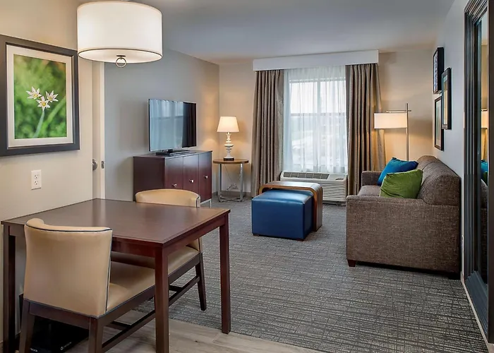 Homewood Suites By Hilton St. Louis Westport