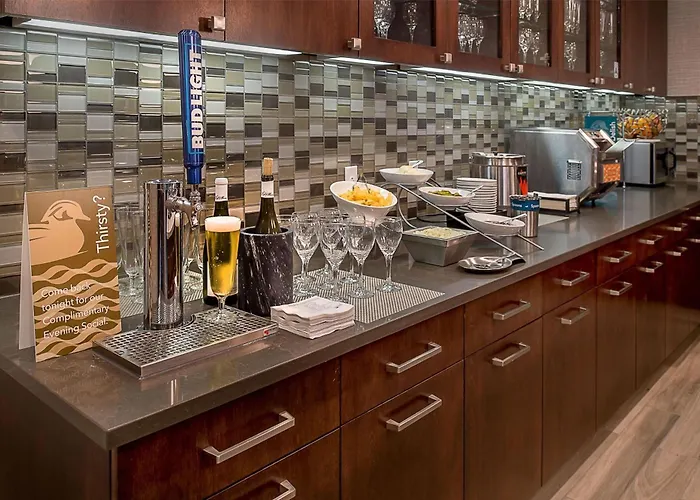 Homewood Suites By Hilton St. Louis Westport