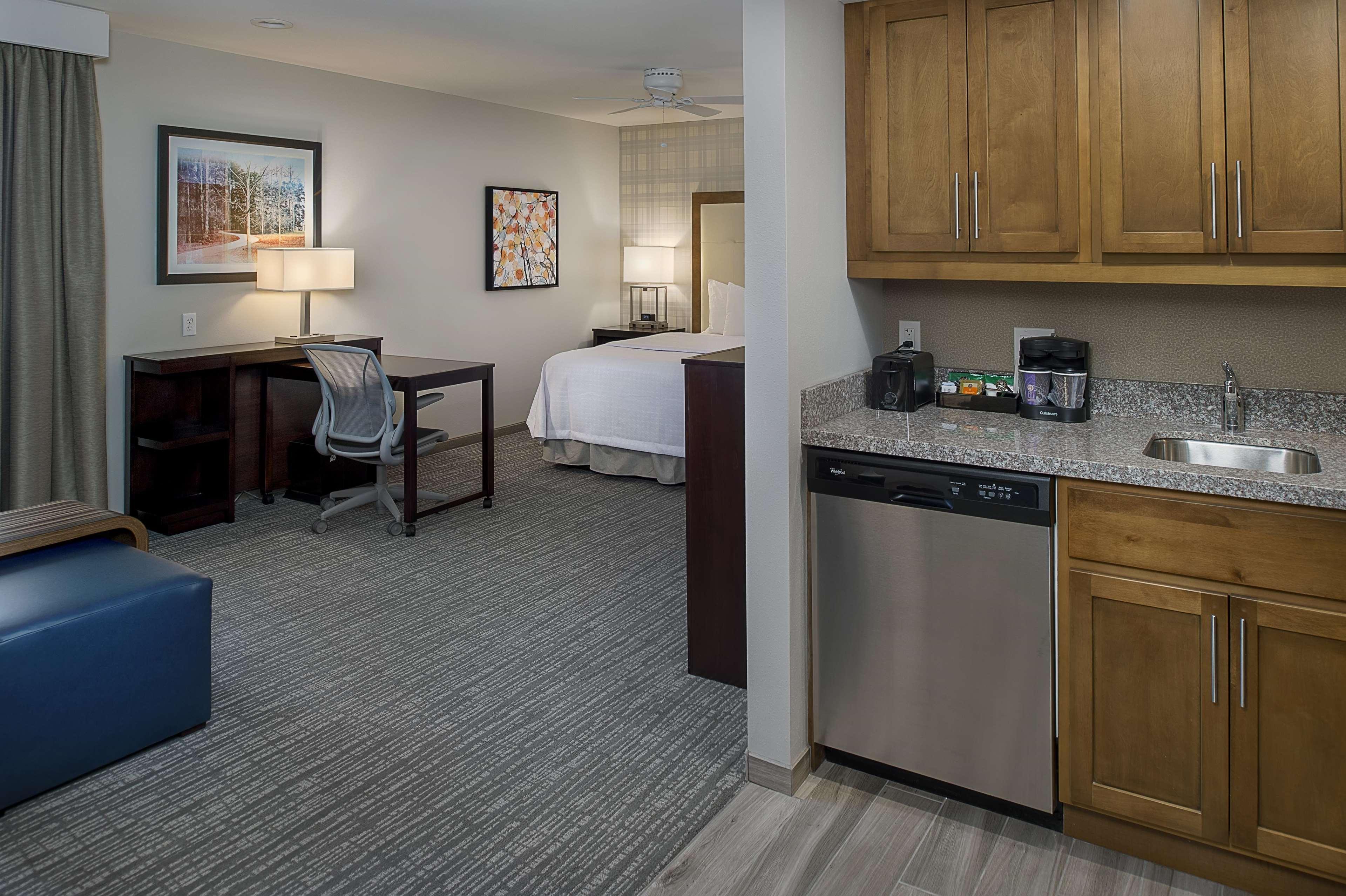 Homewood By Hilton St. Louis Westport