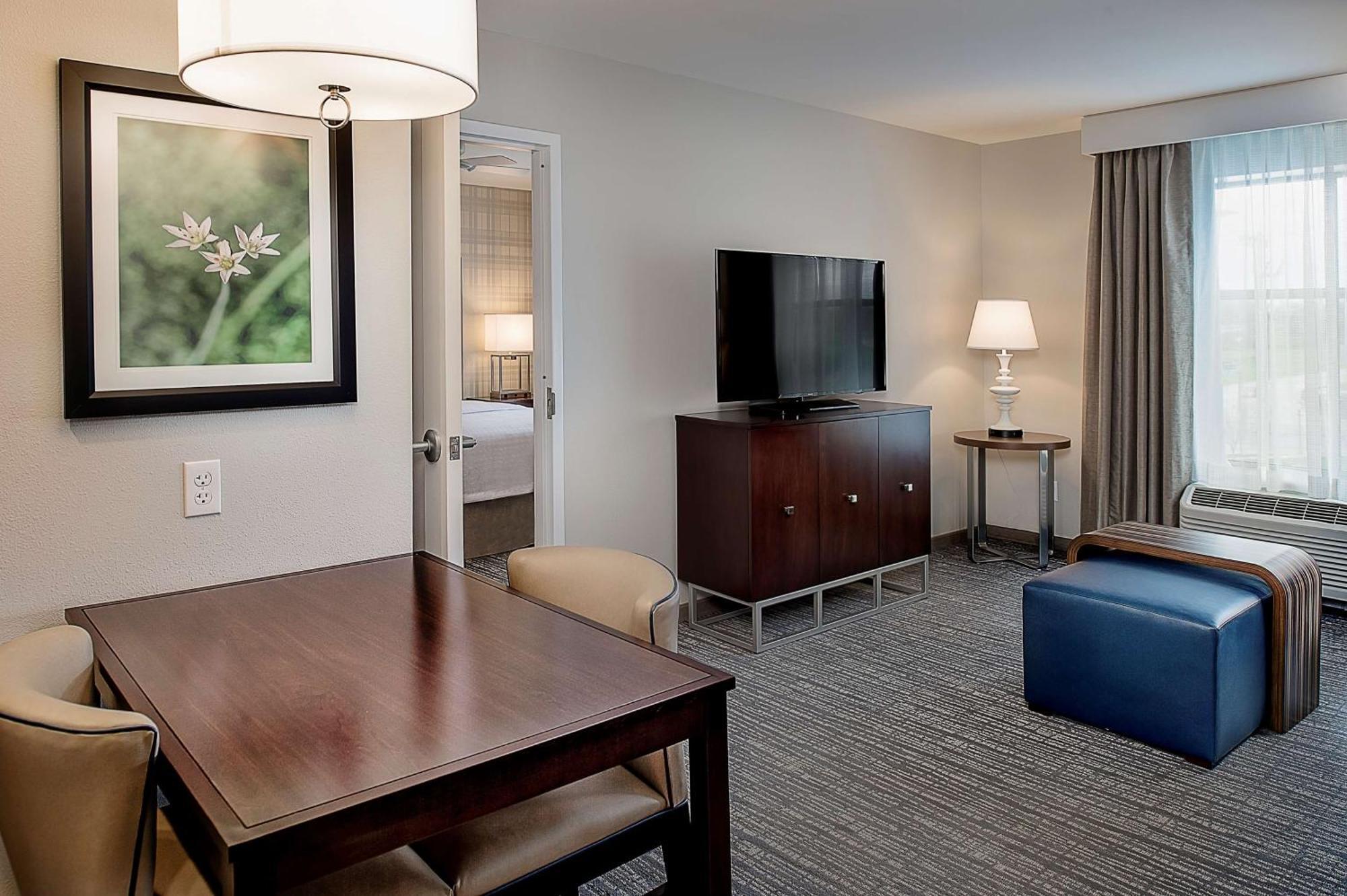 Homewood By Hilton St. Louis Westport