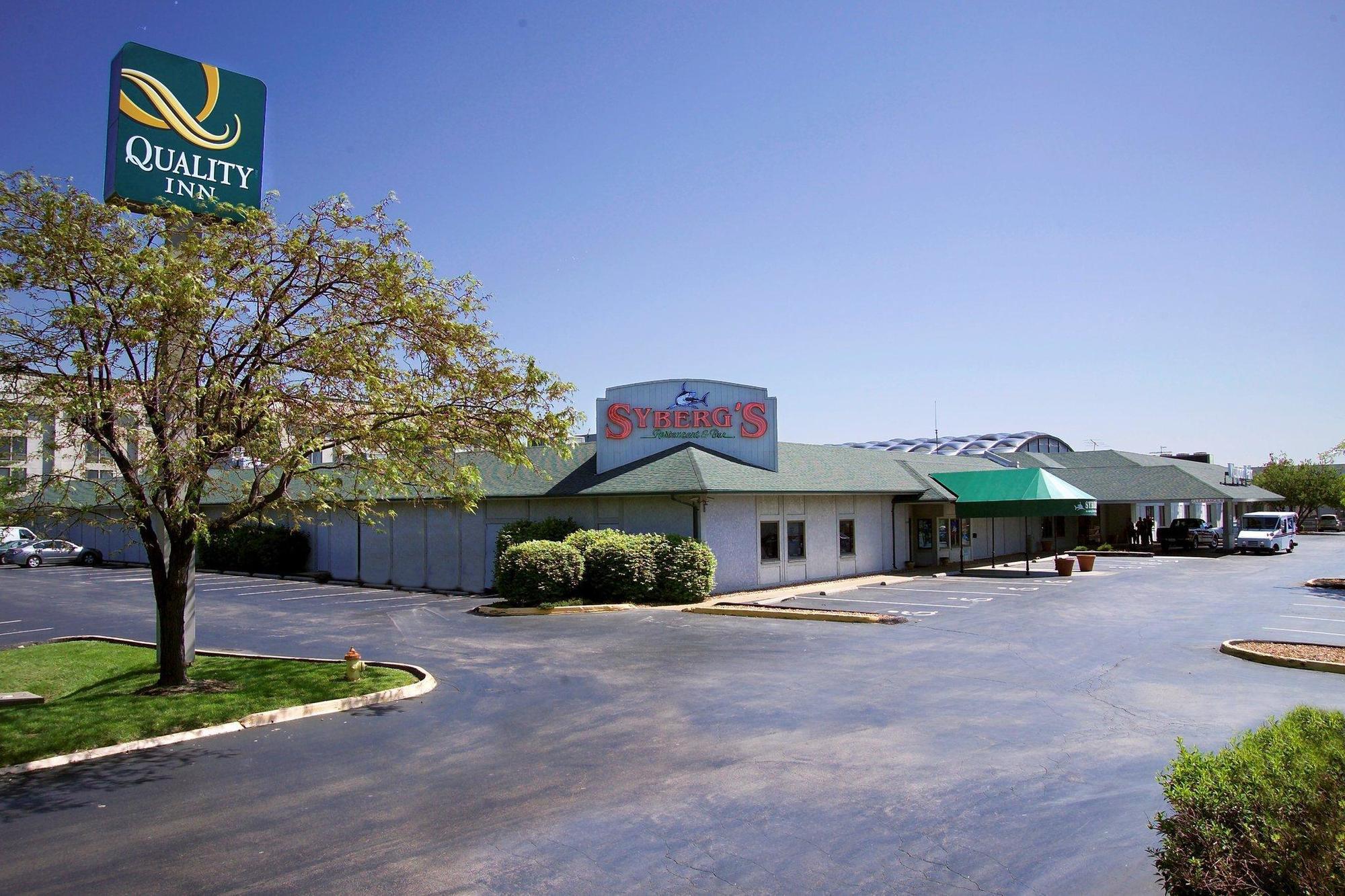 Homewood By Hilton St. Louis Westport Hotel 3*