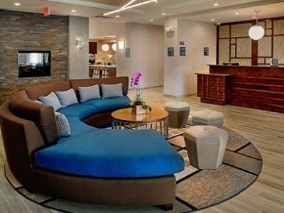 Homewood By Hilton St. Louis Westport Hotel Maryland Heights