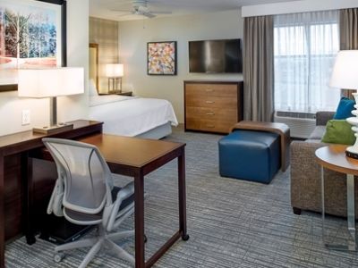 Homewood By Hilton St. Louis Westport