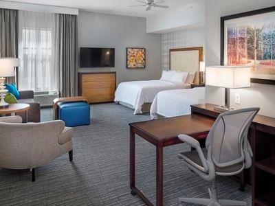 Homewood By Hilton St. Louis Westport Hotel Maryland Heights