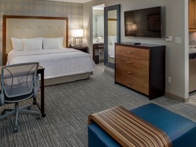 Homewood By Hilton St. Louis Westport