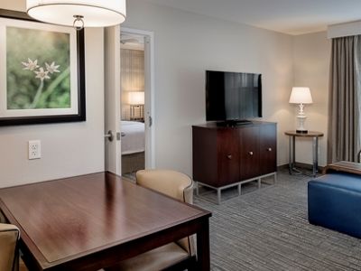Homewood By Hilton St. Louis Westport Maryland Heights
