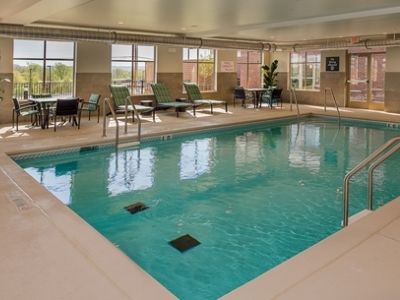 Hotel Homewood By Hilton St. Louis Westport