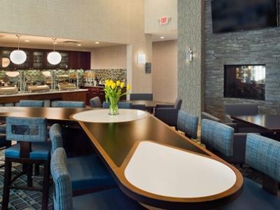 Hotel Homewood By Hilton St. Louis Westport